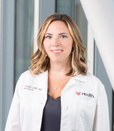 Danielle L. Clark, MD