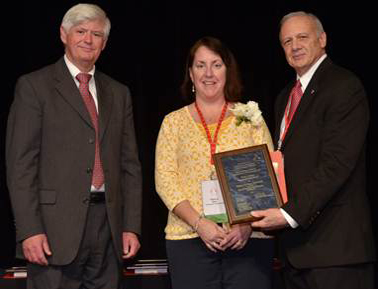 Parker J. Palmer Courage to Teach Award