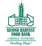 Second Harvest Logo