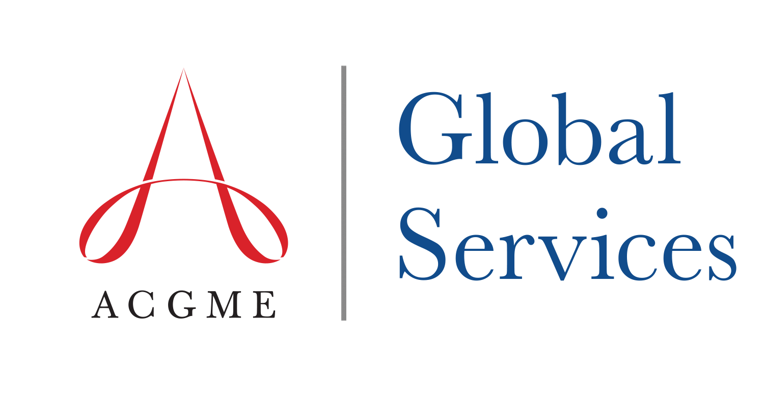 The ACGME and Global Health Initiating New Conversations