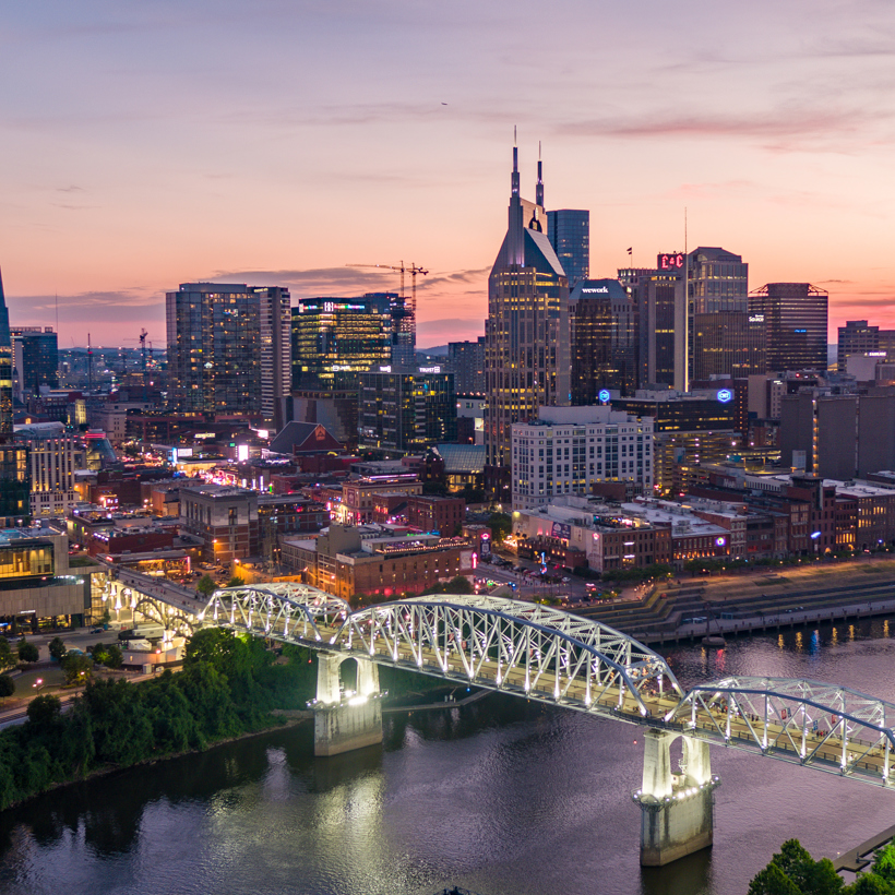 ACGME2023 Join Us in Nashville!