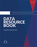 2023-2024 Data Resource Book Cover Icon