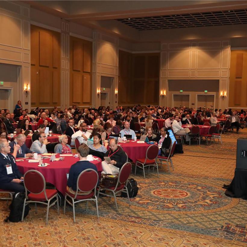 Osteopathic Sessions at the 2019 ACGME Annual Educational Conference