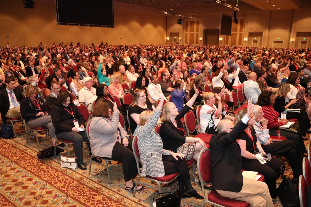 The ACGME Annual Educational Conference--What's It All About?